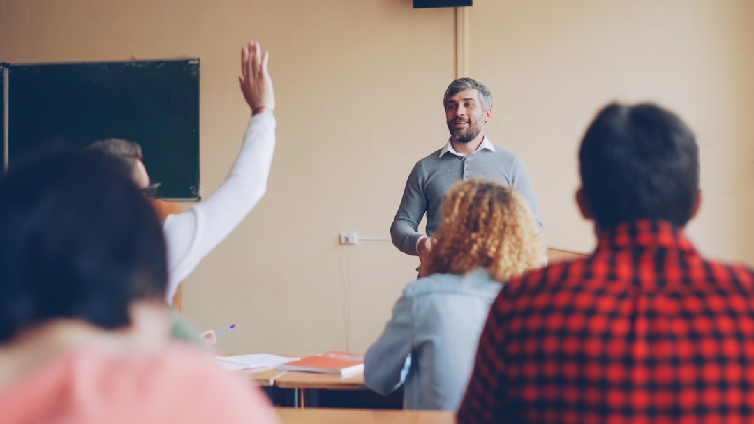 What is oral assessment in education? A teacher's guide